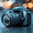 Icon of program: DLSR Camera Helper