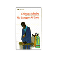 Icono de programa: No Longer at Ease By Chin…