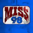 Icon of program: Miss 98