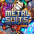 Icon of program: METAL SUITS: Counter-atta…