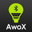 Icon of program: AwoX Smart CONTROL