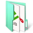 Icon of program: Epubor ePUB to PDF Conver…