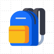 Icon of program: Backpack: Homework Tracke…