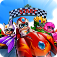 Icon of program: Toon Car Transform Racing…