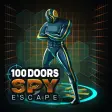 Icon of program: 100 Doors Spy Escape