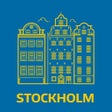 Icon of program: Stockholm Travel Guide wi…