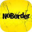 Icon of program: NoBorderノーボーダー公式