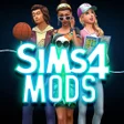 Icono de programa: SIMS 4 MODS