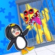 Icono de programa: Escape: Jailbreak Surviva…
