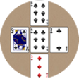 Icono de programa: Florentine Solitaire