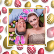 Icon of program: Easter Photo Frames Colla…