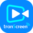 Icon of program: tranScreen-TV