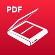 Smart Scanner Free - Scan to PDF icon
