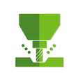 Icono de programa: HxGN CAD/CAM