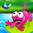 Icon of program: Spinny Pads