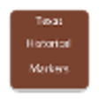 Icono de programa: Texas Markers