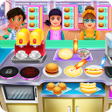 Icon of program: Fast Food Chef Cooking an…