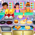 Icon of program: Fast Food Chef Cooking an…