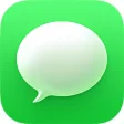 Icon of program: Apple Messages