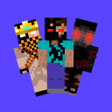 Icono de programa: Herobrine Skins