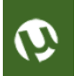 Icon of program: uTorrent Client for Windo…