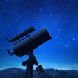 Icon of program: Observer Pro - Astronomy …