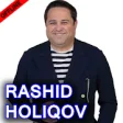 Icon of program: Rashid Haliqov, Shahzod g…