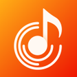Icon of program: Riff - Music Player  MP3
