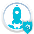 Icon of program: Rocket VPN - Free Unlimit…