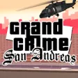 Icon of program: Gang Wars in San Andreas