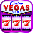 Icono de programa: Real Vegas Slots - FREE C…