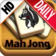 Icon of program: Daily Mah Jong HD