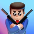 Icon of program: Mr Bullet - Spy Puzzles