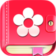 Icono de programa: Period Tracker - Period C…