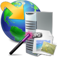 Icon of program: Convert Multiple Web Site…