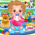 Icon of program: Baby Caring Games with An…