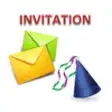 Icon of program: Party invite