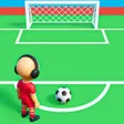 Icon of program: Mini GoalStrike Football …