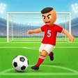 Icon of program: Mini GoalStrike Football …