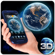 Icon of program: 3D Dreamy Earth Natural T…
