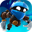 Icon of program: Badland Brawl