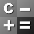 Icon of program: Calculator*