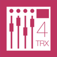 Icono de programa: 4TRX for Windows 10