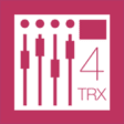 Icon of program: 4TRX for Windows 10