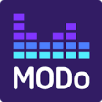 Icon of program: Modo - Computer Music Pla…
