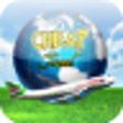Icono de programa: Cheap & Budget Travel