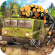 Icon of program: Logging Truck Simulator 3…