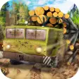 Icon of program: Logging Truck Simulator 3…