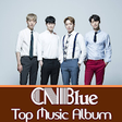 Icono de programa: CNBlue Top Music Album