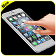 Icon of program: Finger Touch Crack Screen…
